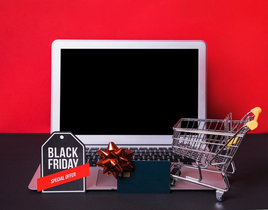 Best Black Friday VPN Deals 2024 - Exclusive Discounts and Coupons on Top VPN Plans