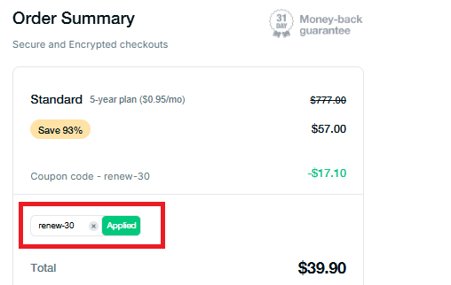 purevpn 100% working coupon code
