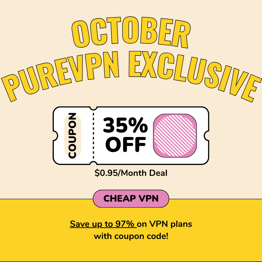92% Off + Extra 35% Off with Coupon Code