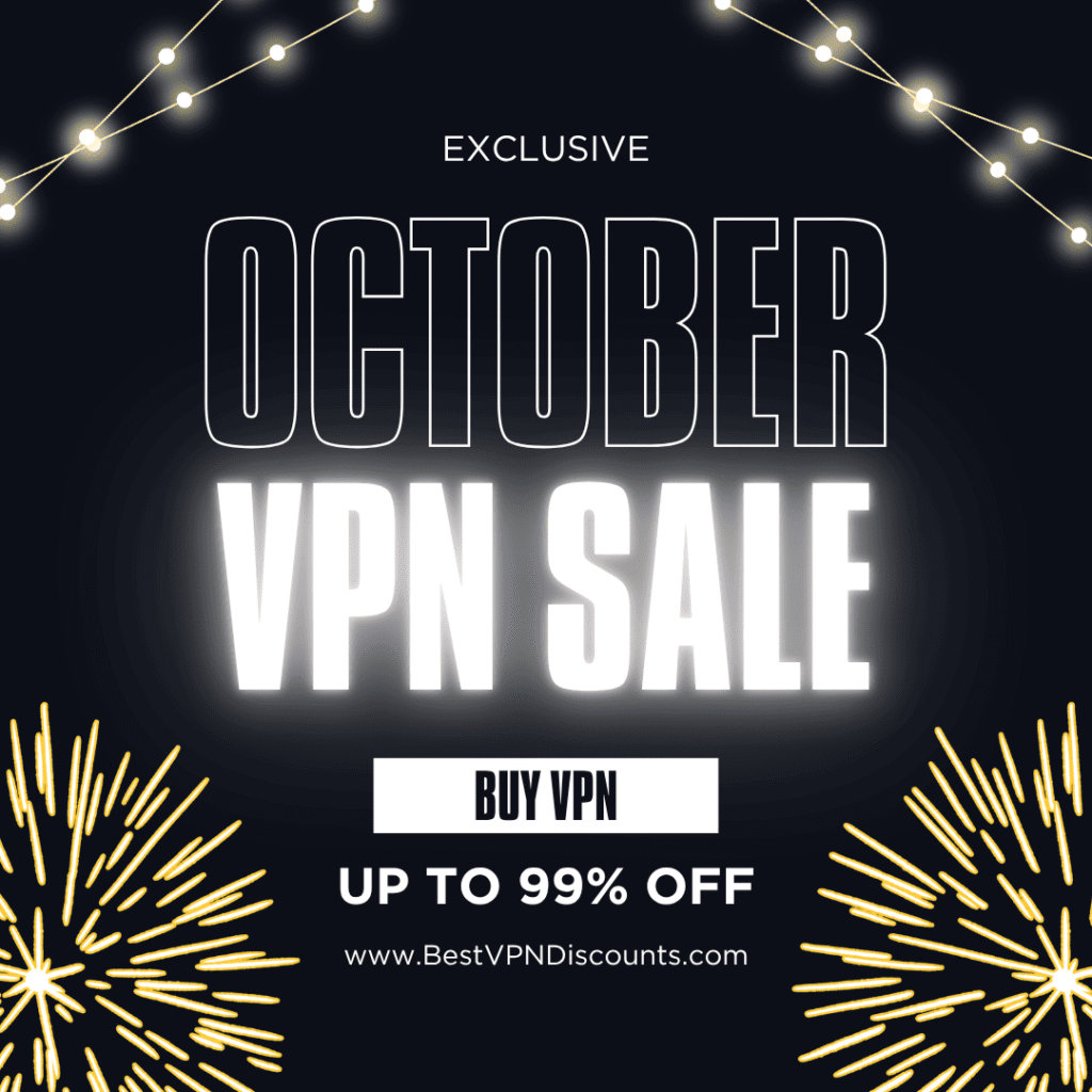 Save up to 99% Off on top VPN brands with our exclusive deals & discounts black